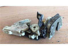 Recambio de cierre electromagnetico trasero izquierdo para nissan primera berl./ traveller (p10/w10) 1.6 gx berlina (a,e) refere