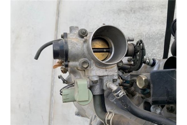 Recambio de motor completo para suzuki baleno berlina (sy/eg) referencia OEM IAM G16B  