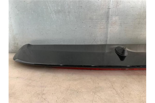 Recambio de aleron trasero para citroen c4 picasso 2.0 hdi referencia OEM IAM 8742P9  