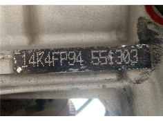 Recambio de motor completo para rover 45 sedán (rt) 1.4 referencia OEM IAM 14 K4F  