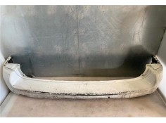 Recambio de paragolpes trasero para citroen jumpy furgón 2.0 club m referencia OEM IAM 1614328280  SU001A3233 , TOYOTA