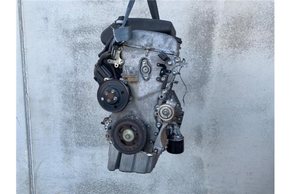Recambio de motor completo para suzuki baleno berlina (sy/eg) referencia OEM IAM G16B  