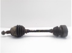 Recambio de palier delantero izquierdo para volkswagen golf iv berlina (1j1) 1.9 conceptline referencia OEM IAM   