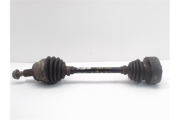 Recambio de palier delantero izquierdo para volkswagen golf iv berlina (1j1) 1.9 conceptline referencia OEM IAM   