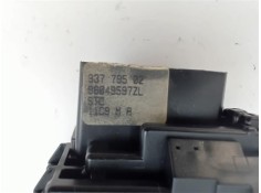 Recambio de mando limpiaparabrisas para peugeot 206 1.4 i referencia OEM IAM 96049597ZL 33779502 6239G6 , CITROËN