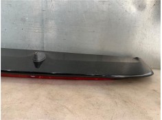 Recambio de aleron trasero para citroen c4 picasso 2.0 hdi referencia OEM IAM 8742P9  