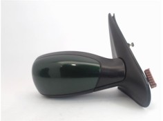 Recambio de retrovisor electrico derecho para peugeot 306 3/5 pt. (s1) referencia OEM IAM   