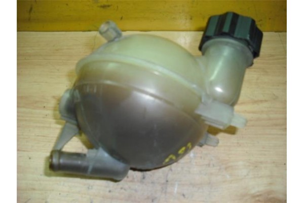Recambio de botella expansion para citroen c4 coupe (2004) 1.6 16v referencia OEM IAM   