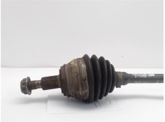 Recambio de palier delantero izquierdo para volkswagen golf iv berlina (1j1) 1.9 conceptline referencia OEM IAM   