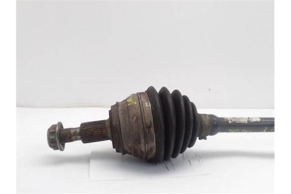 Recambio de palier delantero izquierdo para volkswagen golf iv berlina (1j1) 1.9 conceptline referencia OEM IAM   