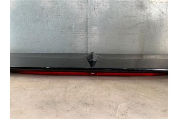 Recambio de aleron trasero para citroen c4 picasso 2.0 hdi referencia OEM IAM 8742P9  