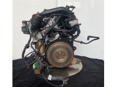 MOTOR COMPLETO CBZA 