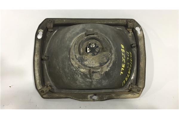 Recambio de faro delantero dcho para daihatsu feroza hard top (f300) 1.6 i 16v referencia OEM IAM 8115087618000  