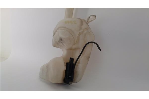 Recambio de deposito limpiaparabrisas para citroen berlingo 1.4 i (mfkfx) referencia OEM IAM 6431A7  
