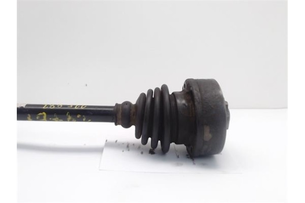 Recambio de palier delantero izquierdo para volkswagen golf iv berlina (1j1) 1.9 conceptline referencia OEM IAM   