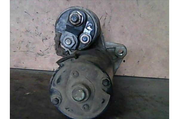 Recambio de motor arranque para ford fusion (cbk) 1.4 referencia OEM IAM 2S6U11000CA 0001107407 1539686 , FORD | 96FB11000KC , F