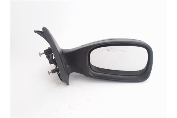 Recambio de retrovisor electrico derecho para peugeot 306 3/5 pt. (s1) referencia OEM IAM   