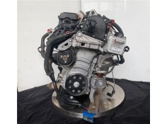 Recambio de motor completo para volkswagen polo v (6r1) 1.2 sport referencia OEM IAM CBZA  