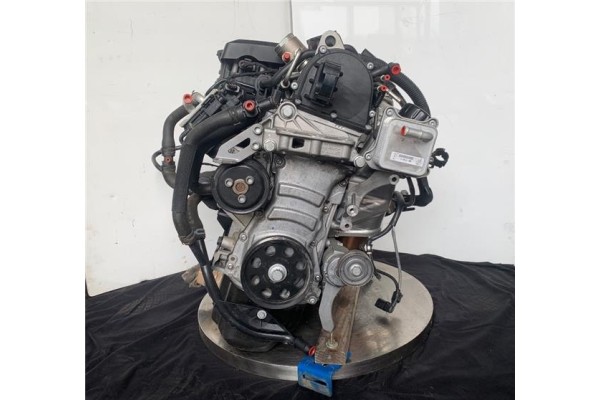 Recambio de motor completo para volkswagen polo v (6r1) 1.2 sport referencia OEM IAM CBZA  