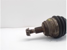 Recambio de palier delantero izquierdo para volkswagen golf iv berlina (1j1) 1.9 conceptline referencia OEM IAM   