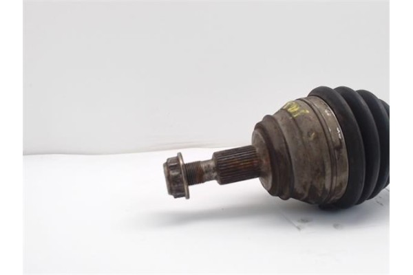 Recambio de palier delantero izquierdo para volkswagen golf iv berlina (1j1) 1.9 conceptline referencia OEM IAM   