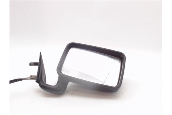 Recambio de retrovisor derecho para volkswagen polo ii (867/871/873) referencia OEM IAM   