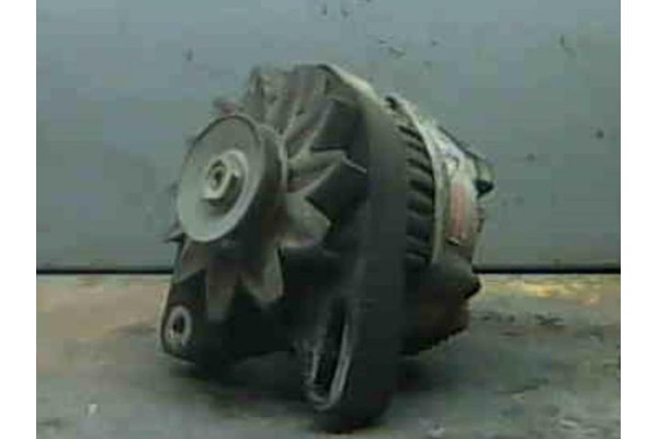 Recambio de alternador para fiat uno (146)(1983) 60 1.1 referencia OEM IAM  B13E50 