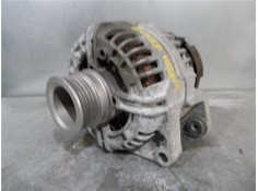 Recambio de alternador para opel meriva 1.6 enjoy referencia OEM IAM 55556067 0124425020 