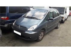 citroen xsara picasso del año 2006