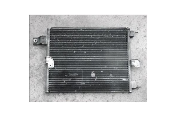 Recambio de radiador aire acondicionado para hyundai atos (mx)(1998) 1.0 i referencia OEM IAM   