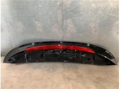 Recambio de aleron trasero para citroen c4 picasso 2.0 hdi referencia OEM IAM 8742P9  