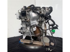 Recambio de motor completo para volkswagen polo v (6r1) 1.2 sport referencia OEM IAM CBZA  