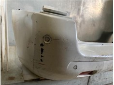 Recambio de paragolpes trasero para citroen jumpy furgón 2.0 club m referencia OEM IAM 1614328280  SU001A3233 , TOYOTA
