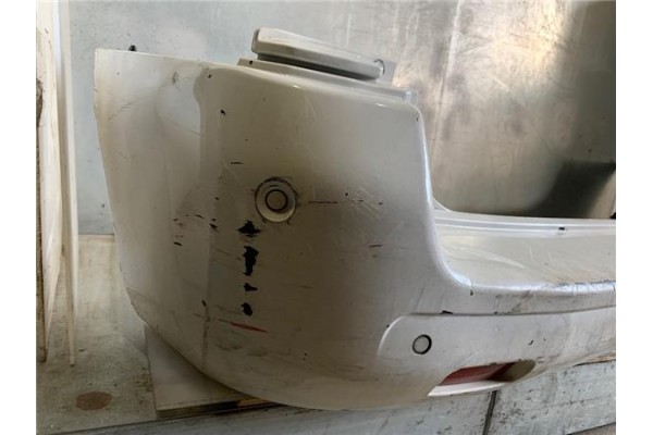Recambio de paragolpes trasero para citroen jumpy furgón 2.0 club m referencia OEM IAM 1614328280  SU001A3233 , TOYOTA