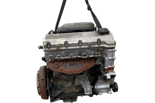 Recambio de motor completo para bmw serie 3 berlina (e36) 1.8 318i referencia OEM IAM 18 4E 2  