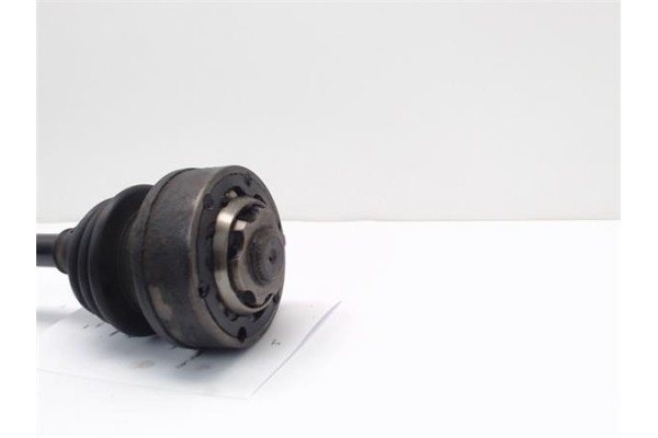 Recambio de palier delantero izquierdo para volkswagen golf iv berlina (1j1) 1.9 conceptline referencia OEM IAM   