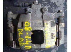 Recambio de pinza freno delantero derecha para tata indica (40_v2) 1.4 d referencia OEM IAM  KBX 