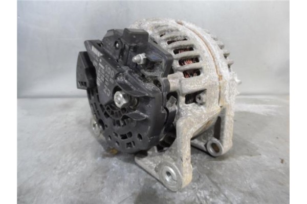 Recambio de alternador para opel meriva 1.6 enjoy referencia OEM IAM 55556067 0124425020 