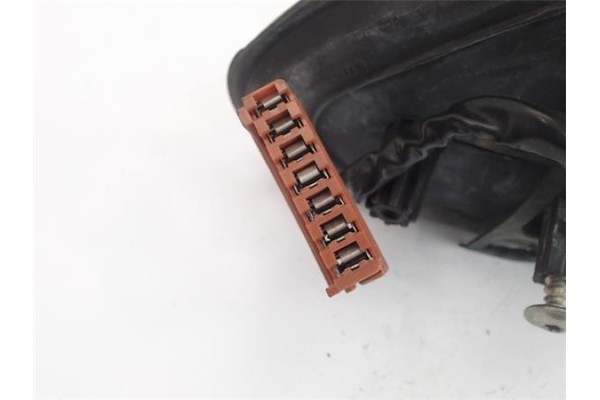 Recambio de retrovisor electrico derecho para peugeot 306 3/5 pt. (s1) referencia OEM IAM   