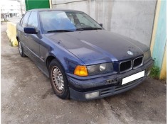 bmw serie 3 berlina (e36)(1990) del año 