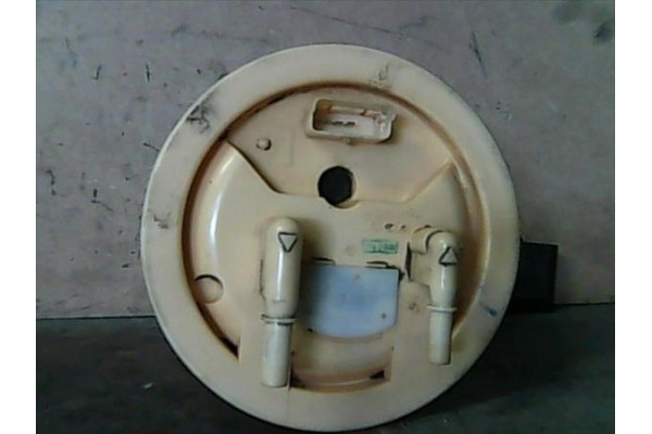 Recambio de aforador para peugeot 206 1.4 hdi referencia OEM IAM 9642124480 221824085 
