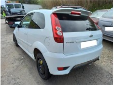 ford fiesta v (jh_, jd_) del año 2007
