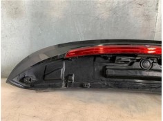 Recambio de aleron trasero para citroen c4 picasso 2.0 hdi referencia OEM IAM 8742P9  