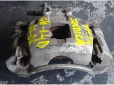 Recambio de pinza freno delantero derecha para tata indica (40_v2) 1.4 d referencia OEM IAM  KBX  2