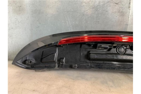 Recambio de aleron trasero para citroen c4 picasso 2.0 hdi referencia OEM IAM 8742P9  