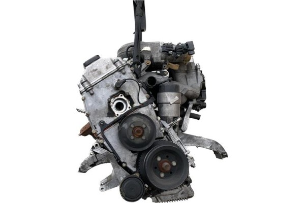 Recambio de motor completo para bmw serie 3 berlina (e36) 1.8 318i referencia OEM IAM 18 4E 2  