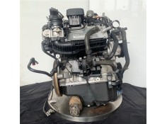 Recambio de motor completo para volkswagen polo v (6r1) 1.2 sport referencia OEM IAM CBZA  