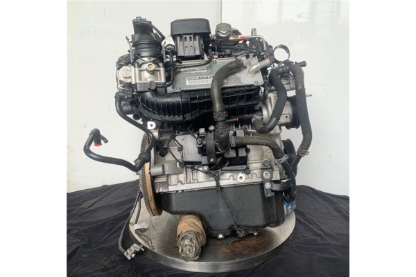 Recambio de motor completo para volkswagen polo v (6r1) 1.2 sport referencia OEM IAM CBZA  