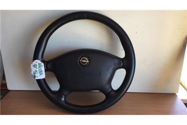 Recambio de volante para opel vectra b berlina 1.6 cd referencia OEM IAM 3110217  