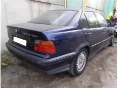 bmw serie 3 berlina (e36)(1990) del año  2